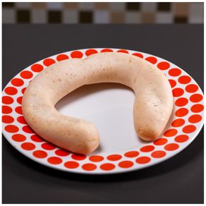 Pan de yuca individual