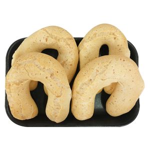 Pan de yuca x 4 unds