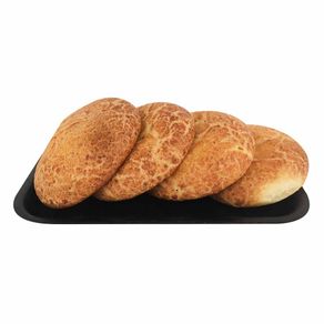 Pan de bono x 4unds