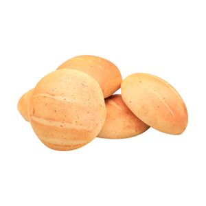 Paq. Pan De Bono Bocadillo X 4 Unds