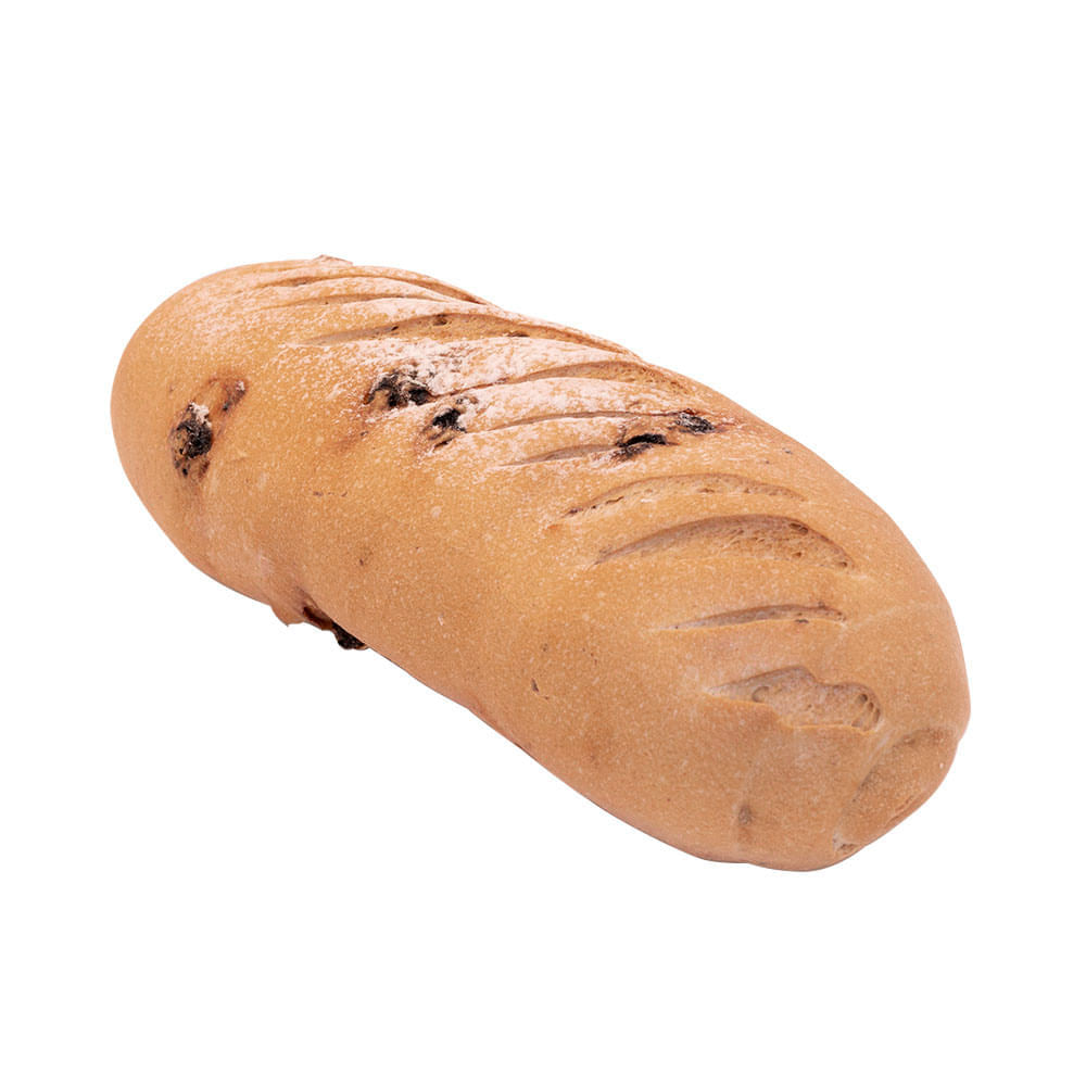 Pan campo uva x 400g