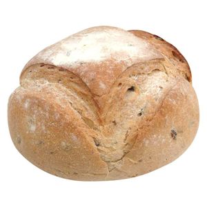 Pan Campo Aceituna 400g