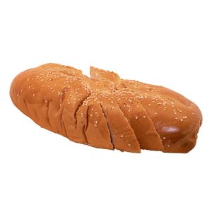 Pan hawaiano x400g