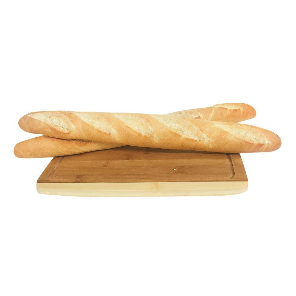 Pan baguette x2 und