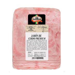 Jamon De Cerdo Especial x150g