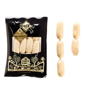 Salchicha Chipolata Koller x500g