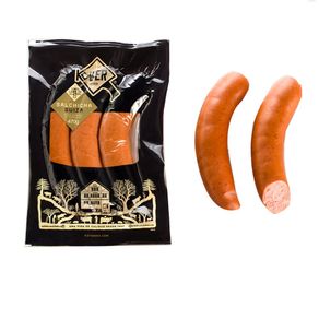 Salchichas Suizas Koller x470g