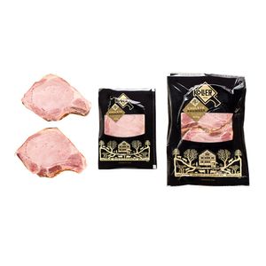 Chuleta Ahumada Koller x500g