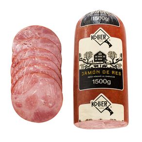 Jamón De Res Koller x500g