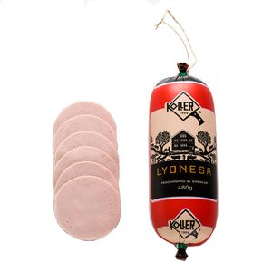 Lyonesa Koller x500g