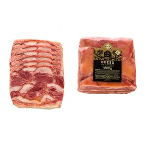 Queso De Cabeza Koller x500g