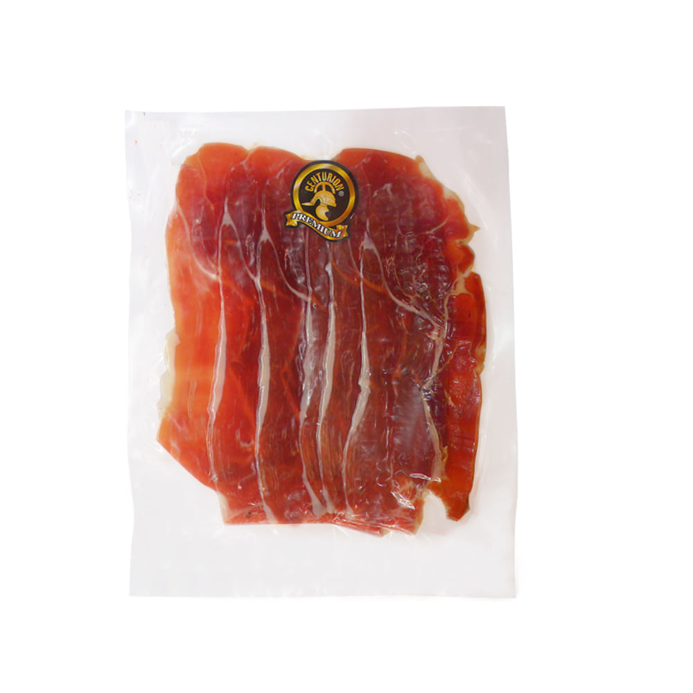 Jamon Serrano Noel Trozo x120g