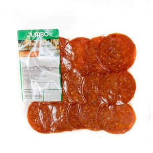 Peperoni Sierra Nevada La Parisienne Trozo x100g