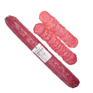 Salami Milano Parisienne Trozo x100g