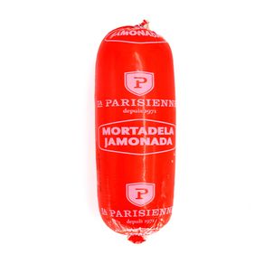 Mortadela Jamonada En Barra La Parisienne x1000g