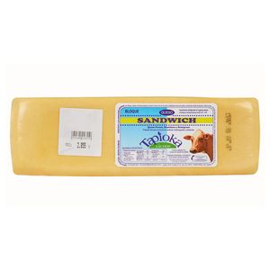 Queso Tapioca Colacteos x500g