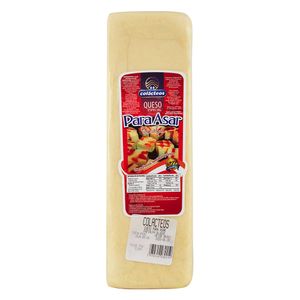Queso Papialpa Asar Trozo x200g