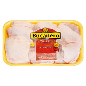 Entremuslos Bucanero x900g