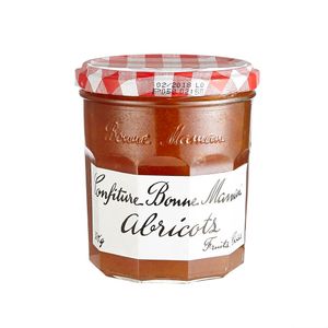 Confiture bonne maman abricots x 370g