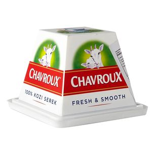 Queso Chavroux bongrain Premium Choice x 150 g