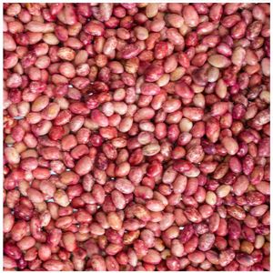 Frijol sabanero a granel x 500gr