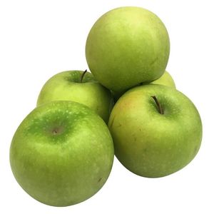 Manzana importada Verde granny x500gr