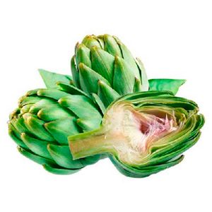 Alcachofa x500gr