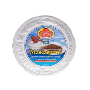 Queso Mascarpone Delizie Italiane x 200g