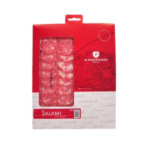 Salami la parisienne x 150g