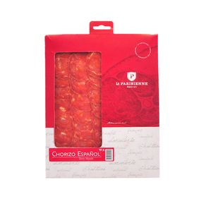 Chorizo Español La Parisienne x 150G