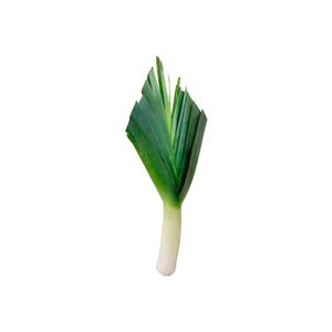Cebolla puerro ecológica x500gr