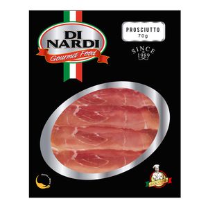 Prosciutto Di Nardi x 70g