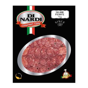 Salami Picante Sobre X 70 g