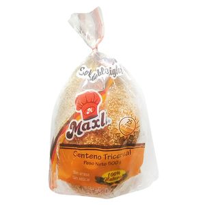 Pan tricereal maxli x 500g
