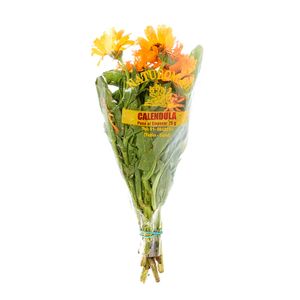 Caléndula Fresca Naturomar x 75 gr