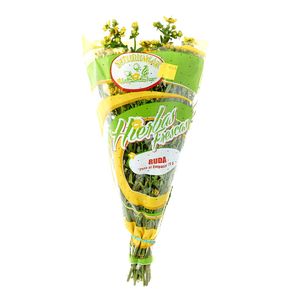 Ruda fresca naturomar x 75 gr
