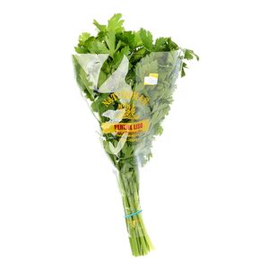 Perejil liso fresco naturomar x 70 gr
