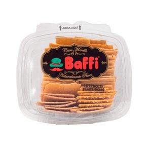 Calados De Papel Surtidos Baffi x 125G