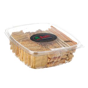 Pan mix crocante Baffi x 380g