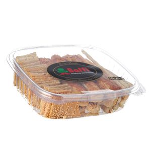 Pan mix crocante Baffi x 215g