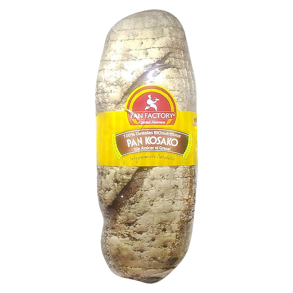 Pan kosako pan factory x 700g