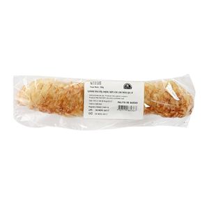 Palitos de queso x 100 gr