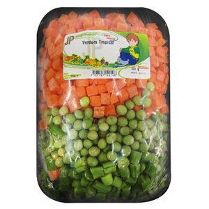 Verdura tropical x 500gr