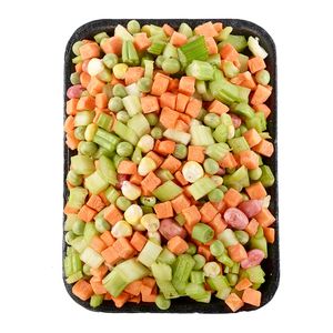 Sopa de verduras x 500 gr