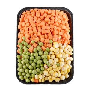 Verdura campesina x 500 gr