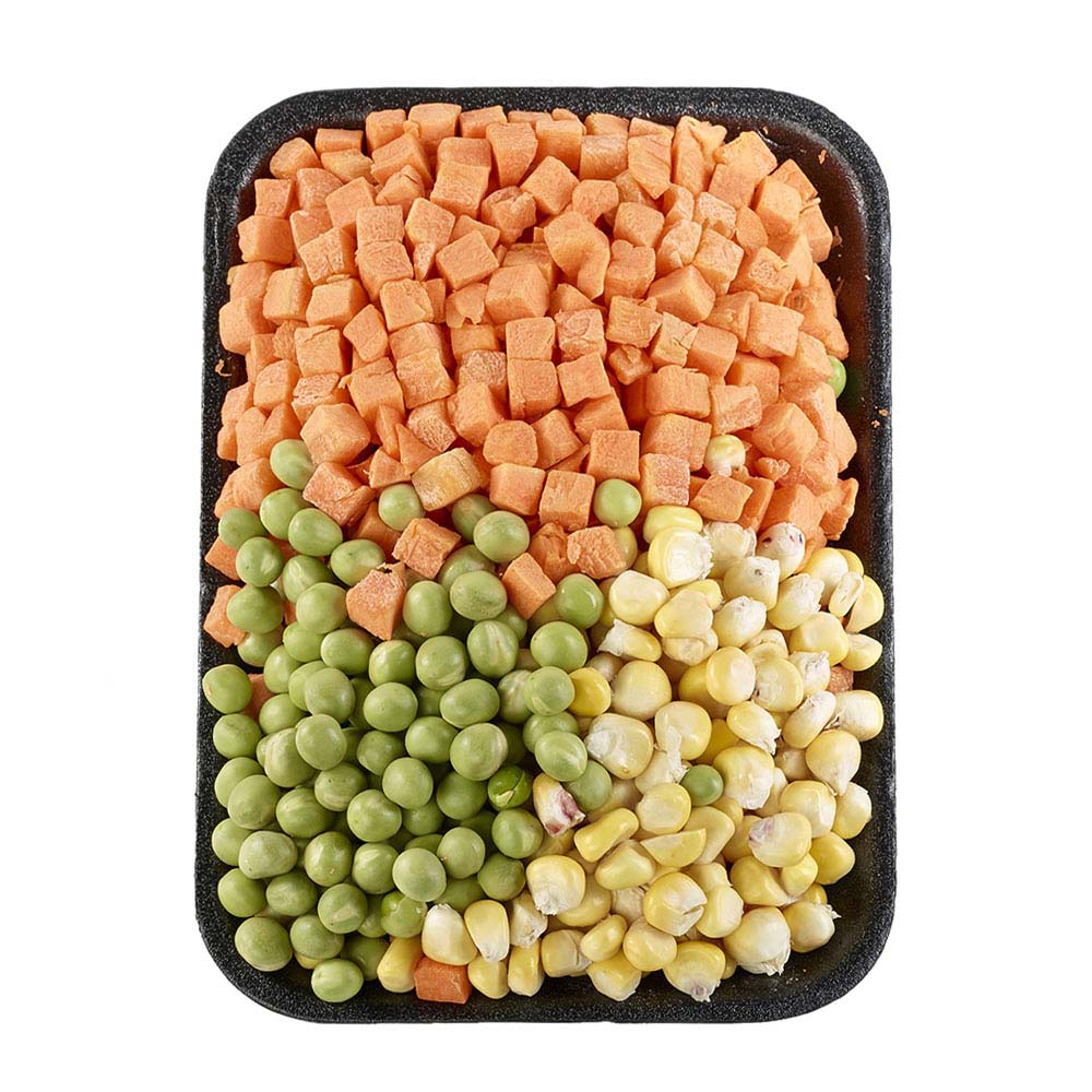 Verdura campesina x 500 gr