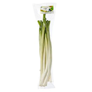 Cebolla Larga Vacío x 500 gr