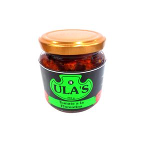 Tomate a la florentina Ulas x 250 g