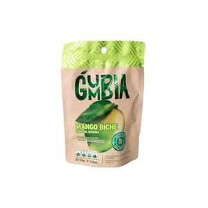 Mango biche con sal x50gr