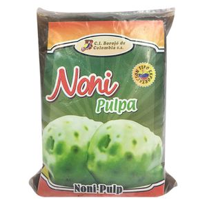 Pulpa de noni x 250gr